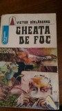 Gheata de foc Vaictor Barladeanu 1977