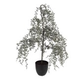 Cumpara ieftin Planta artificiala in ghiveci 40x40x85 cm