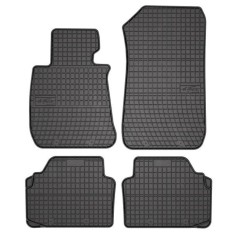 Covorase cauciuc BMW E92 Serie 3 2004 - 2012