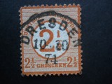 1874 GERMANIA REICH