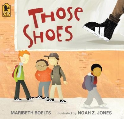 Those Shoes foto