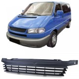 Grila sport fara emblema neagra, potrivita pentru VW Bus Caravelle Multivan T4 96-03 Performance AutoTuning