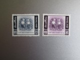 THAILANDA SERIE MNH/MH=105