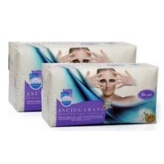 Prosoape hartie coafor 40x70cm