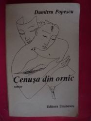 Cenusa din ornic foto