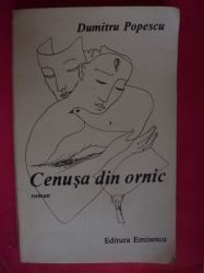 Cenusa din ornic