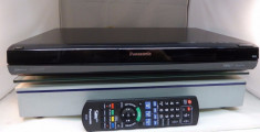 DVD RECORDER PANASONIC NOU TEL-0752381014 foto