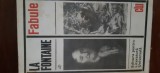 Fabule La Fontaine 1969