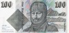 AUSTRALIA █ bancnota █ 100 Dollars █ 1992 █ P-48d █ Cole &amp; Fraser █ UNC