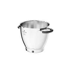 Bol robot bucatarie Kenwood Cooking Chef XL KCL95.424SI, 6.7 litri, otel inoxidabil