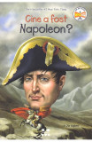 Cine a fost Napoleon?, Pandora-M