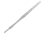 M&acirc;ner pentru lamă de cuțit de 160mm