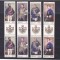 ROMANIA 2019 - UNIFORMELE REGALITATII ROMANESTI (I), VINIETA 2, MNH - LP 2264