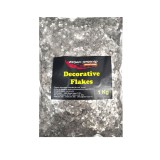Cumpara ieftin Chips-uri Metalizate Argintii 1Kg