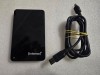 Hard disk extern Intenso Memory Station 1 TB 2.5&quot; USB A (USB 2.0) Black