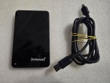 Hard disk extern Intenso Memory Station 1 TB 2.5&quot; USB A (USB 2.0) Black