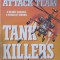 EAGLE ATTACK TEAM BOOK III: TANK KILLERS-LARRY HICKS-244771