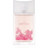 Avon Soft Musk Eau de Toilette pentru femei 50 ml