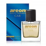 Cumpara ieftin Odorizant Auto Areon Car Perfume, Blue, 50ml