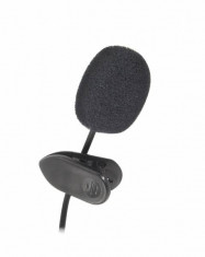 Microfon Esperanza EH178 Voice Mini foto