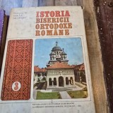 Istoria bisericii ortodoxe romane - Mircea Pacurariu vol.3