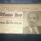 ZIARUL ROMANIA LIBERA 21 IANUARIE 1950