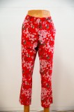 Cumpara ieftin Pantaloni Raffaello Rosi 42-XL