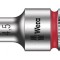 Tubulară Hexagonală 4.5mm 1/4 Oțel Crom-Vanadium