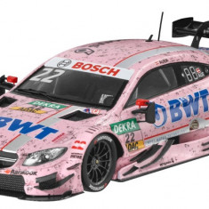 Macheta Oe Mercedes-Benz Amg C63 DTM 2016 BWT Lucas Auer Roz 1:43 B66961270