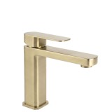 Baterie pentru baie Rea Arlo Brush Gold