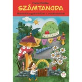 Sz&aacute;mtanoda 1. oszt&aacute;lyosoknak&nbsp;- matekos gyakorl&oacute; - Madar Emőke