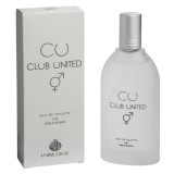 Cumpara ieftin Parfum unisex Club United