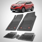 Cumpara ieftin Covorase Renault Kadjar 1 SUV Compatibile 2015-2018 | Black