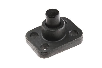 Suport portfuzeta Suzuki Samurai 1985-2005, Jimny 1998-2013, NTY ZSD-SU-004 foto