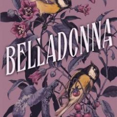 Belladonna. Belladonna #1 - Adalyn Grace