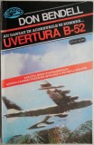 Uvertura B-52 &ndash; Don Bendell