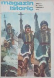 Magazin istoric nr. 2, februarie 1971
