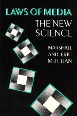 Laws of Media New Science foto
