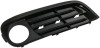 Grila bara protectie, spoiler Bmw Seria 5 (F10/F11), 2014-08.2017, montare fata, dreapta, inchis, RapidAuto