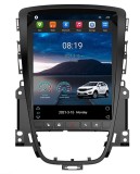 Navigatie Opel Astra J 2010-2015 AUTONAV Android GPS Dedicata Stil Tesla, 64GB Stocare, 4GB DDR3 RAM, Display Vertical AUTONAV Android GPS Dedicata St