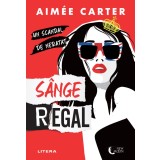 Sange regal
