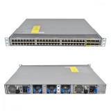 Cumpara ieftin Switch Refurbished Fabric Extender Cisco Nexus N2K-C2348TQ-10G-E NewTechnology Media