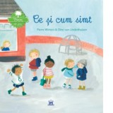 Vreau sa stiu: Ce si cum simt - DPH