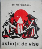 Cumpara ieftin Asfintit de vise - Ion Margineanu - Roman Beletristica