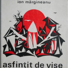 Asfintit de vise – Ion Margineanu