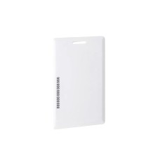 Cartele de proximitate cu cip EM4100 (125KHz); Format: Wiegand 26;