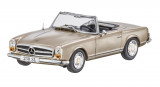 Macheta Oe Mercedes-Benz 190 SL W113 1963-1967 Bej 1:50 B66041049, Mercedes Benz