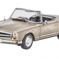 Macheta Oe Mercedes-Benz 190 SL W113 1963-1967 Bej 1:50 B66041049