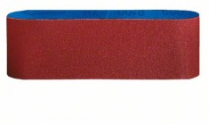 Bosch 10 benzi de slefuit pentru slefuitoare cu banda RW R320/GBS 100, 100x620mm, GR 320 ProAdvanced PowerfulTools
