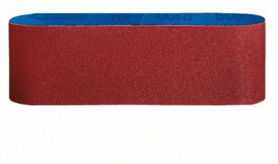 Bosch 10 benzi de slefuit pentru slefuitoare cu banda RW R320/GBS 100, 100x620mm, GR 320 ProAdvanced PowerfulTools foto